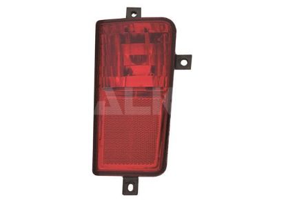 Rear Fog Light