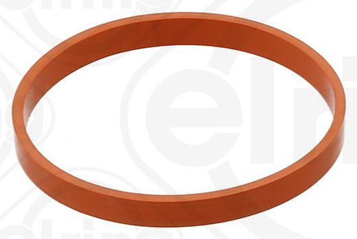 Gasket, intake manifold JAGUAR LR091766