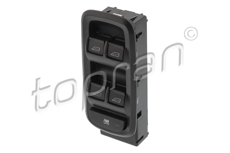 Switch, window regulator Ford - 1547738