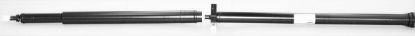 Propshaft, axle drive FIAT/JEEP 500X, Renegade 14-