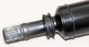 Propshaft, axle drive FIAT/JEEP 500X, Renegade 14-