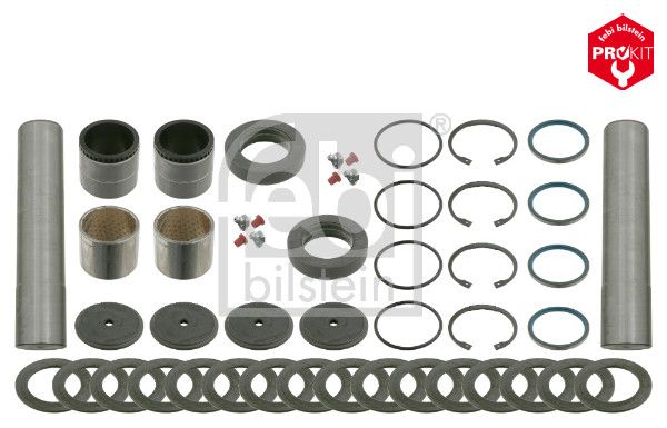 Repair Kit, kingpin M A N 81.44205.6027 S1