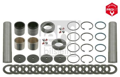 Repair Kit, kingpin M A N 81.44205.6027 S1