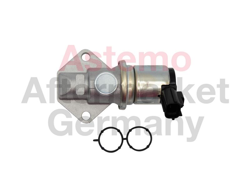 Idle Control Valve, air supply