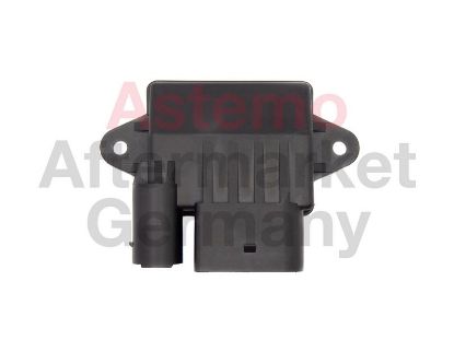 Relay, glow plug system MB A6421530379