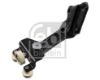 Roller Guide, sliding door Mercedes-Benz - 906 760 01 47