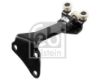 Roller Guide, sliding door Mercedes-Benz - 906 760 01 47
