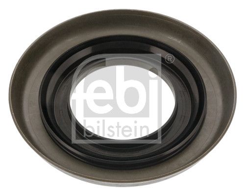 Shaft Seal, differential DAF 1739 948