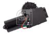 Wiper Motor VW-Audi - 7M1 955 113