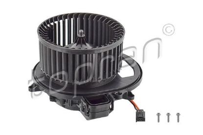 Interior Blower BMW 1 (F20), 3 (F30, F80)