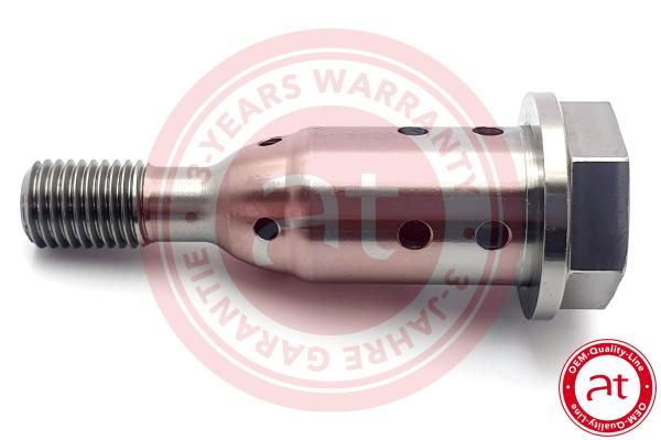 Control Valve, camshaft adjustment Opel 12 35 023