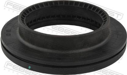 Rolling Bearing, suspension strut support mount BMW 31306889272