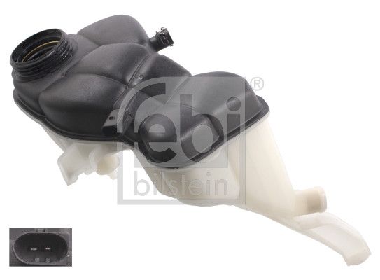 Expansion Tank, coolant Mercedes-Benz - 221 500 06 49