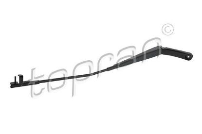 Wiper Arm, window cleaning VAG