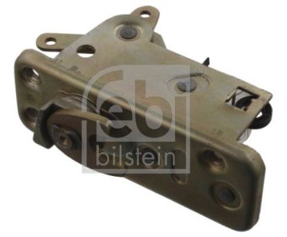 Door Lock Mercedes-Benz - 322 720 00 35