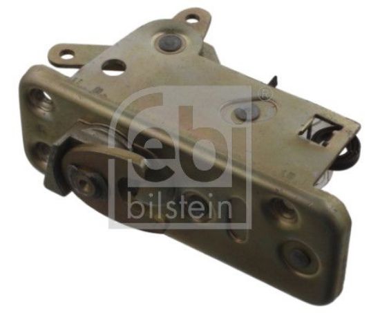 Door Lock Mercedes-Benz - 322 720 00 35