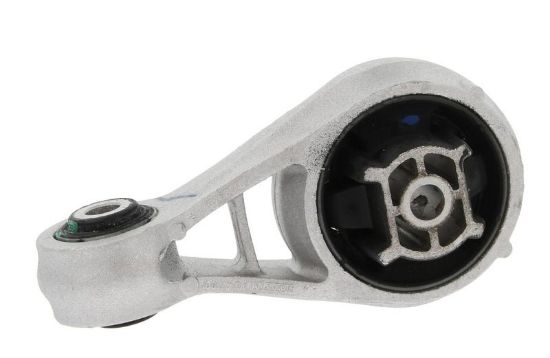 Mounting, automatic transmission Mounting, manual transmission