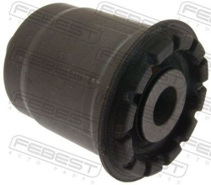 Bushing, axle beam SUZUKI 46911-65J00