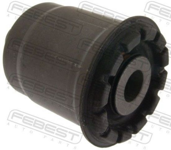 Bushing, axle beam SUZUKI 46911-65J00