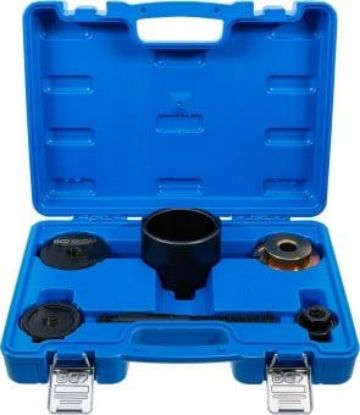 Ejector, control arm bushing Front Wishbone Bush Tool for VAG