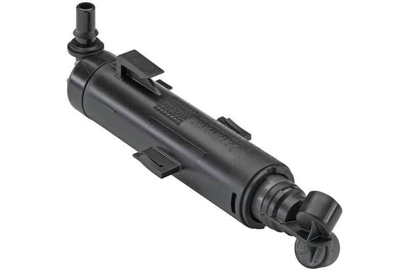 Washer Fluid Jet, headlight cleaning