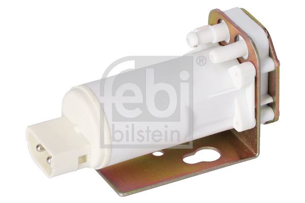 Washer Fluid Pump, window cleaning Volvo - 1606929