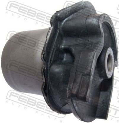 Bushing, axle beam HONDA 42100-SZW-020, NISSAN 55501-CY70C, TOYOTA 48
