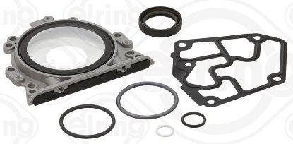 Gasket Kit, crankcase AUDI
