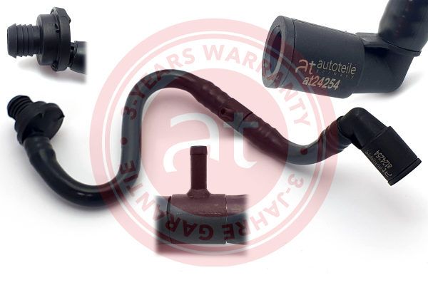 Vacuum Hose, braking system VAG - 1K0 612 041 GP