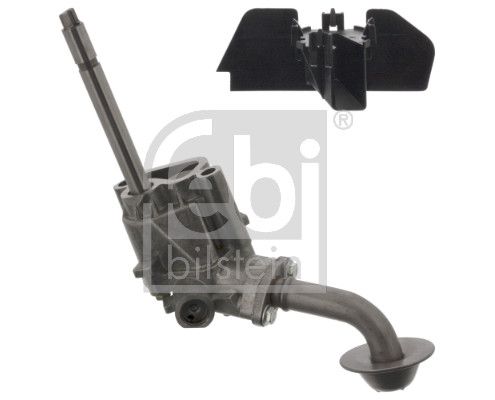 Oil Pump VW-Audi 028 115 105 G