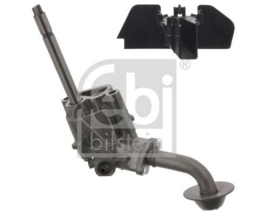 Oil Pump VW-Audi 028 115 105 G