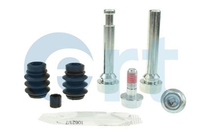 Guide Sleeve Kit, brake caliper