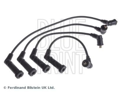 Ignition Cable Kit NGK 5506 - 27501-02D00