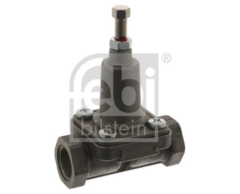 Overflow Valve M A N - 81521106040