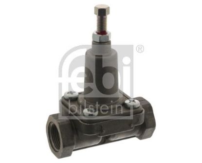 Overflow Valve M A N - 81521106040