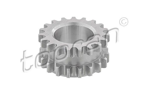 Sprocket, crankshaft FORD