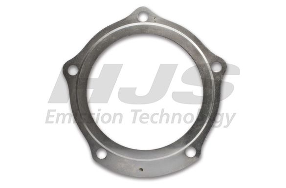 Gasket, exhaust pipe MAZDA