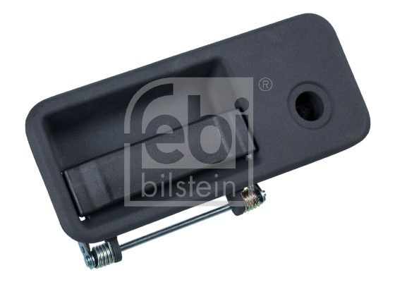Exterior Door Handle Volvo - 20398466