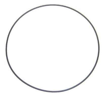 Seal Ring, cylinder liner Man