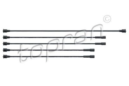 Ignition Cable Kit Opel, General Motors