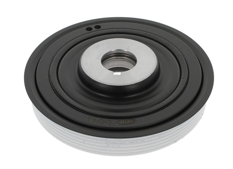 Belt Pulley, crankshaft