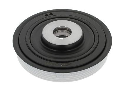 Belt Pulley, crankshaft