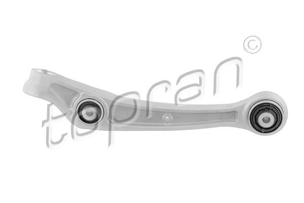 Control/Trailing Arm, wheel suspension A8 (4H2, 4H8, 4HC, 4HL)