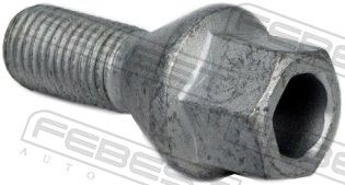Wheel Stud BMW 36136781150, CITROEN 5405.66, LADA 7703003007,