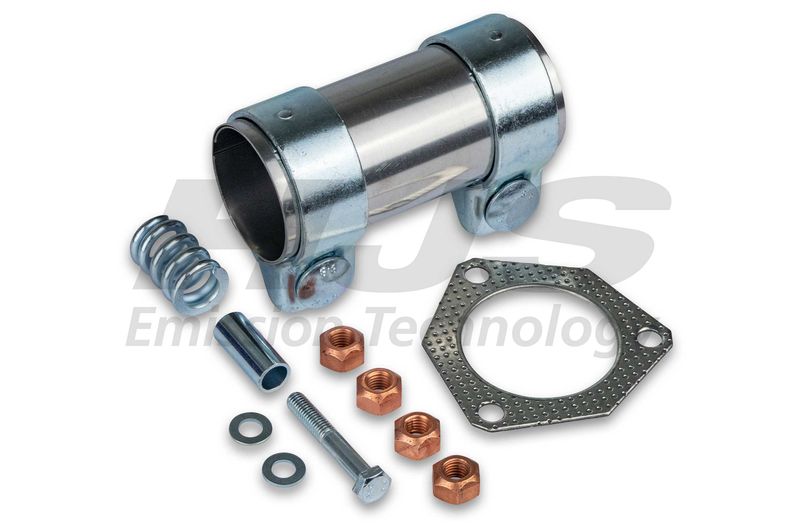 Mounting Kit, exhaust system