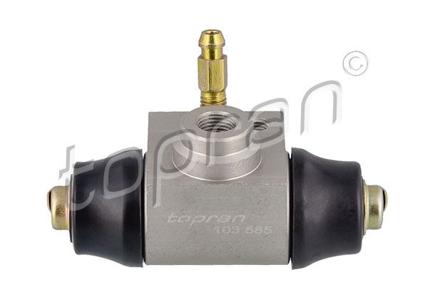 Wheel Brake Cylinder VAG - 357 611 053