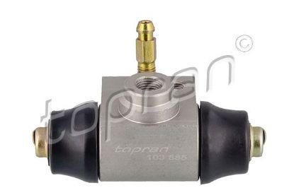 Wheel Brake Cylinder VAG - 357 611 053