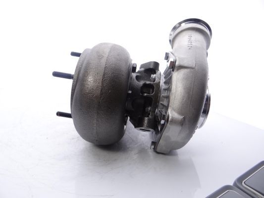 Charger, charging (supercharged/turbocharged)