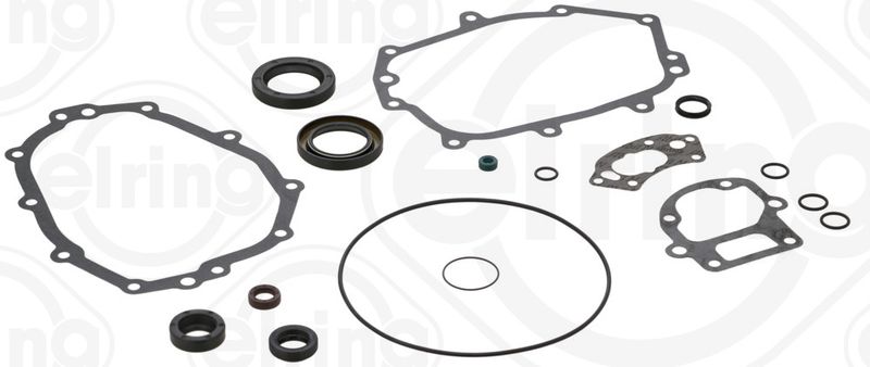 Gasket Set, manual transmission Porsche