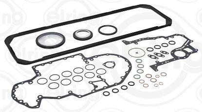 Gasket Kit, crankcase Daf